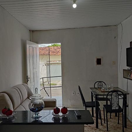 Apartofferdi Apartamento São Luís Exterior foto