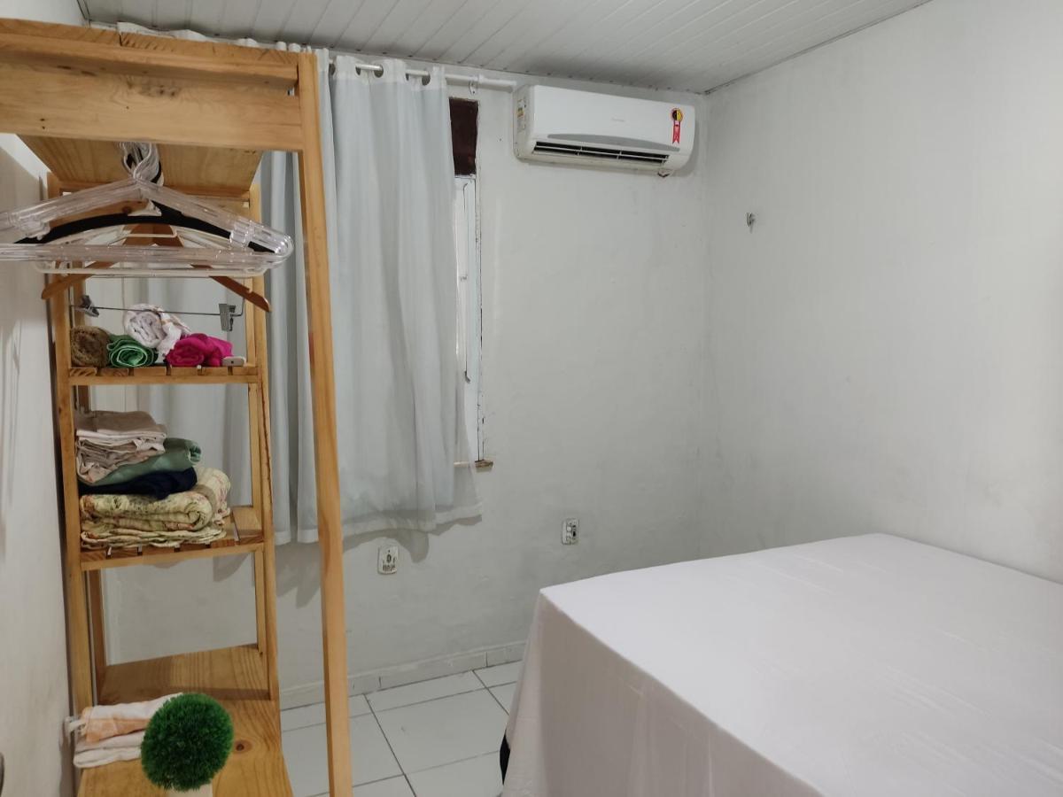 Apartofferdi Apartamento São Luís Exterior foto