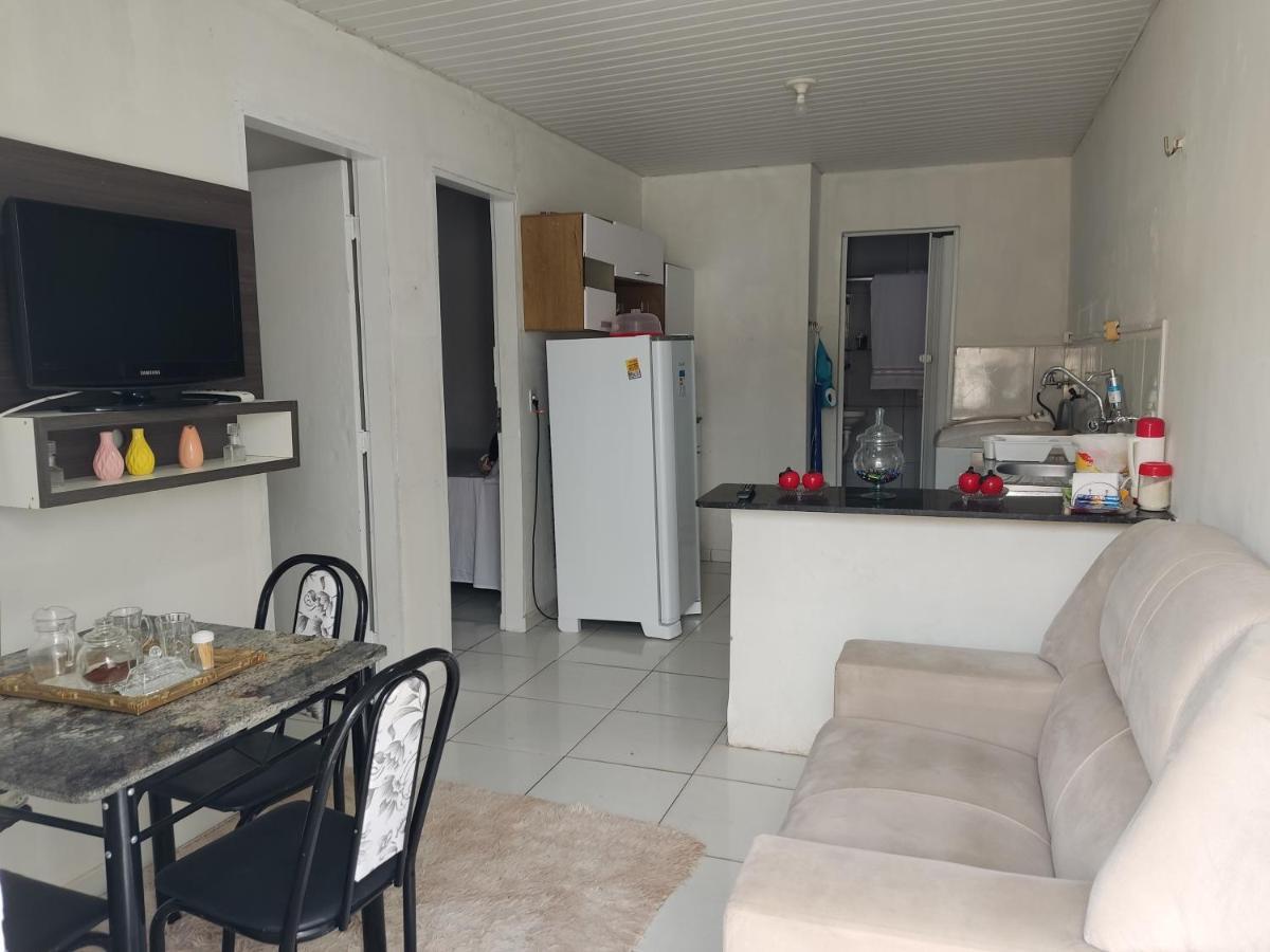 Apartofferdi Apartamento São Luís Exterior foto