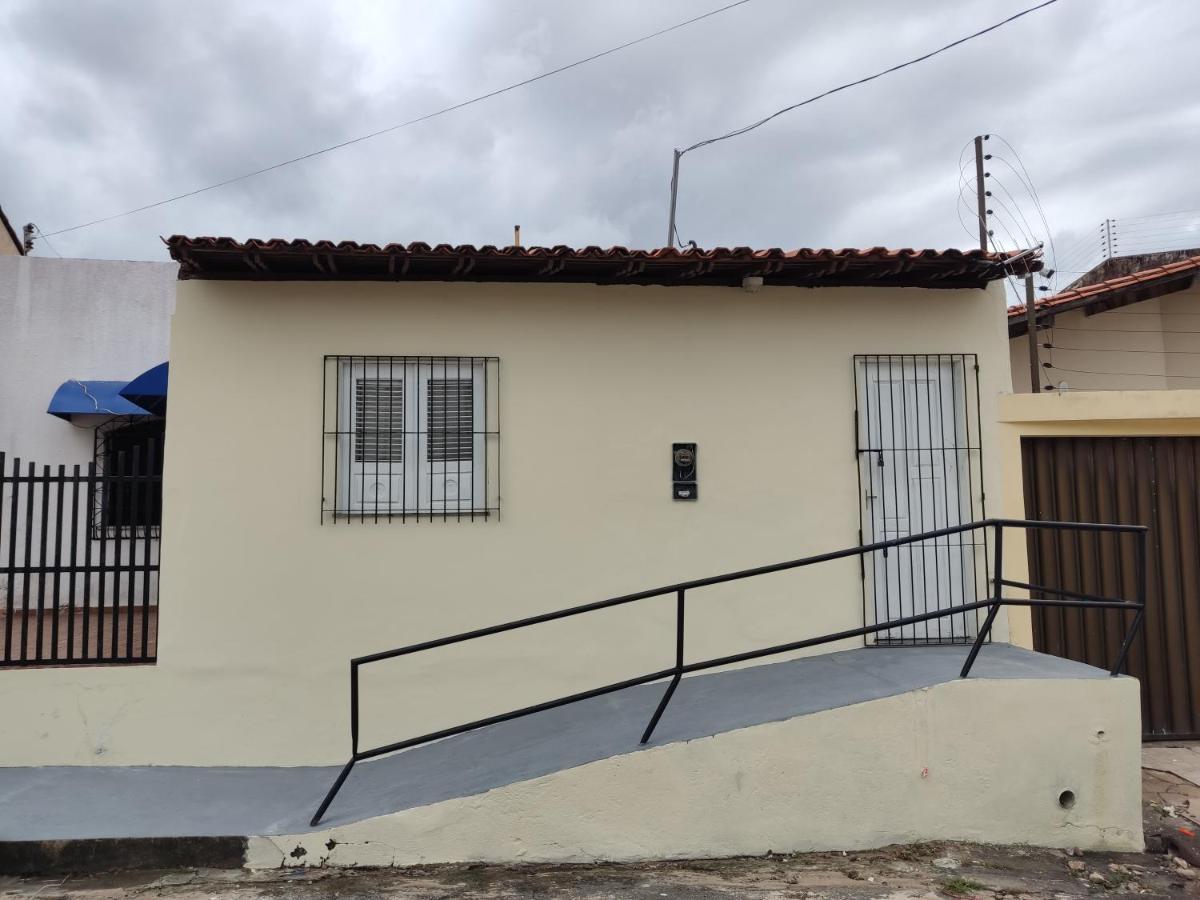 Apartofferdi Apartamento São Luís Exterior foto